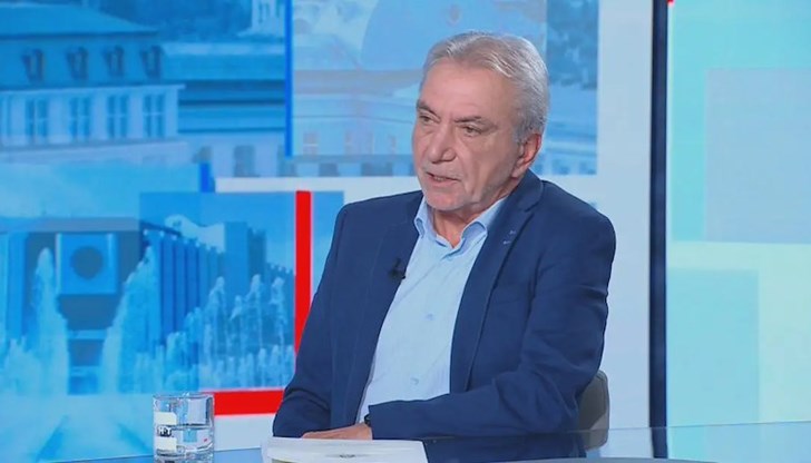 Председателят на комисията отговори на Борисов за риска от ценови шок при политическа криза