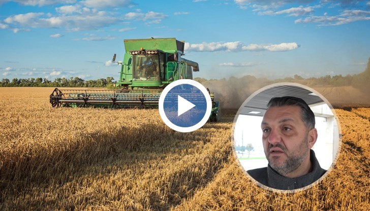 Зърнопроизводители настояват за драстично намаляване на рентите