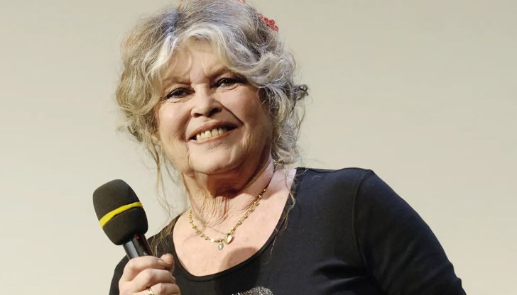 Мястото за вечен покой на актрисата предизвика спорове Мястото за вечен покой на актрисата предизвика спорове