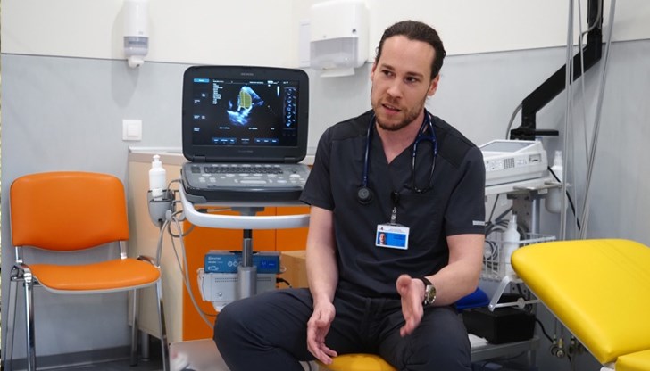 Кардиологът определя стреса и холестерола като основни рискови фактори за здравето ни Кардиологът определя стреса и холестерола като основни рискови фактори за здравето ни