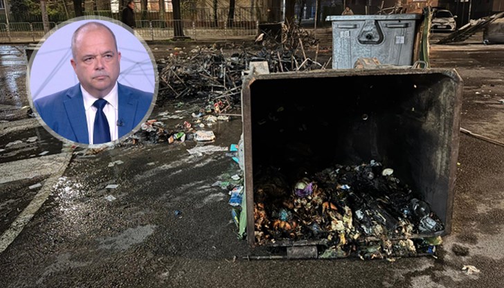 Бившият експерт по сигурност разкрива анатомията на подмяната – от тактиките на КГБ до „жълтите павета“ в София Бившият експерт по сигурност разкрива анатомията на подмяната – от тактиките на КГБ до „жълтите павета“ в София