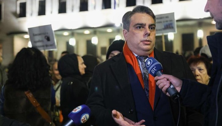 От коалицията настояват за поемане на политическа отговорност