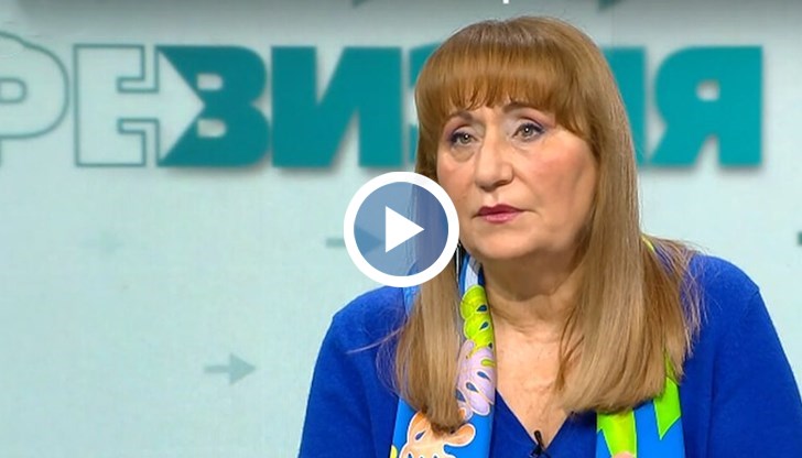 Бившият социален министър определи спрения бюджет като "левиатан" и настоя за реформи чрез мултифондове