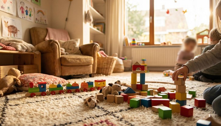 Строят и нови домове за възрастни хора в три общини със средства от бюджета Строят и нови домове за възрастни хора в три общини със средства от бюджета