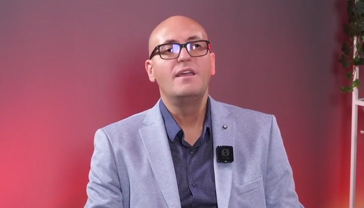 Генералният мениджър на Wolt прогнозира внос на куриери от чужбина при бъдещо разрастване на сектора Генералният мениджър на Wolt прогнозира внос на куриери от чужбина при бъдещо разрастване на сектора