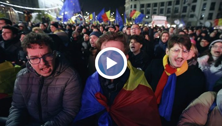 Президентът Никушор Дан разкри схема за заплашване на магистрати след разследване на Recorder