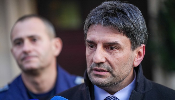 Главен комисар Любомир Николов: Открихме 34 криминално проявени служители в 10 обекта