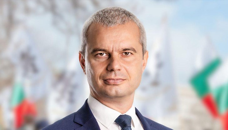 Лидерът на "Възраждане" настоява за предсрочни избори и висока избирателна активност като единствено решение Лидерът на "Възраждане" настоява за предсрочни избори и висока избирателна активност като единствено решение