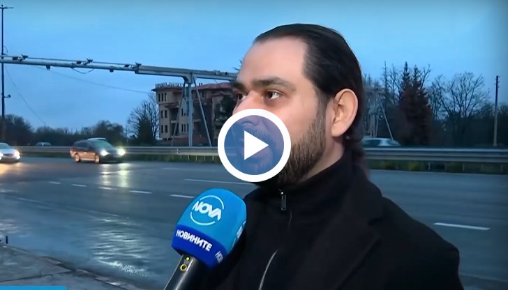 Пътна полиция отмени санкцията, но потърпевшият плаща сам адвокатските си разходи