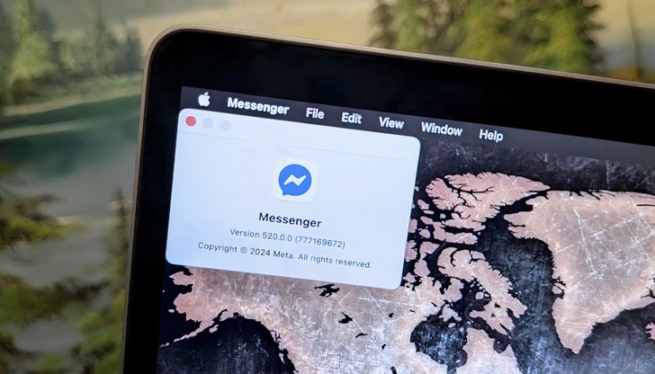 Потребителите на Mac остават само с уеб достъп до съобщенията си Потребителите на Mac остават само с уеб достъп до съобщенията си
