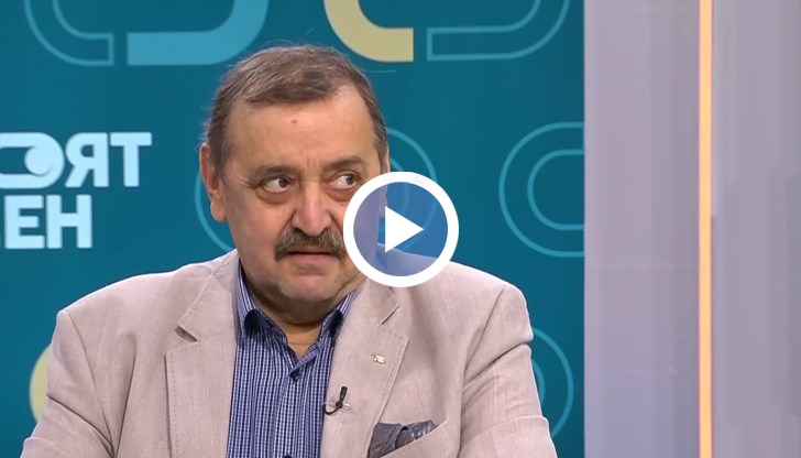 Пикът на епидемията се очаква в края на януари, децата между 5 и 14 години са най-уязвими