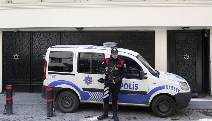 Над 2700 служители, хеликоптер и дронове участваха в операцията в 16 окръга