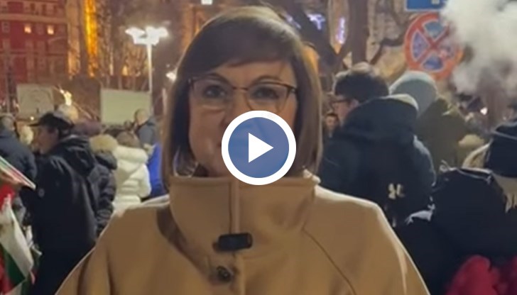 Бившият лидер на БСП се обяви срещу управлението на Борисов и Пеевски