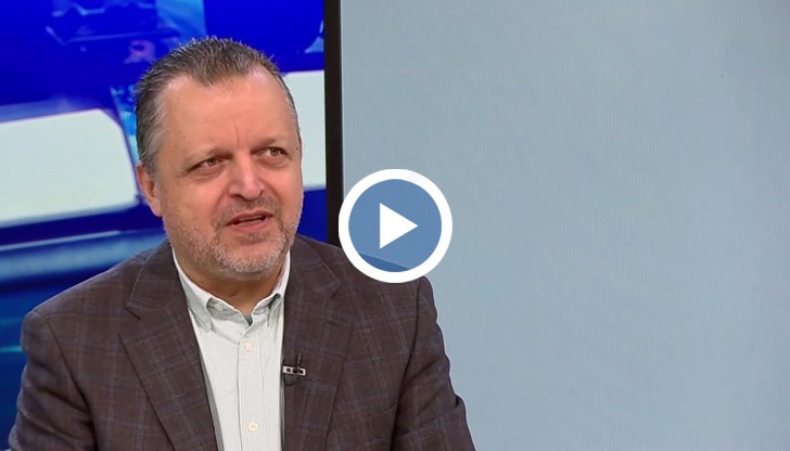 Бившият зам.-ректор на Академията на МВР подозира „плътна колаборация“ между престъпници и полицаи