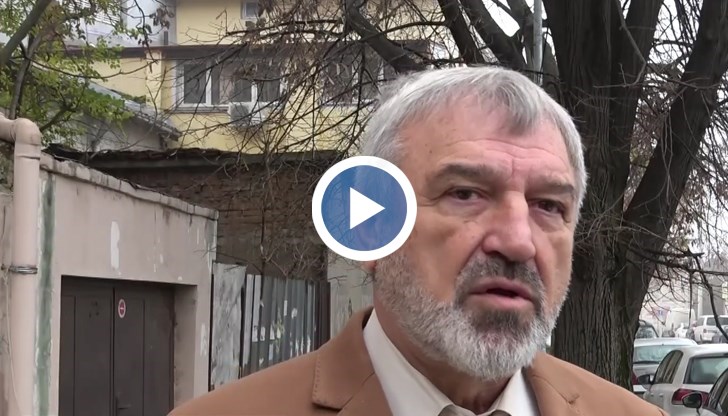 Процедурата ще стартира в началото на 2026 година, документацията ще се изготвя два месеца