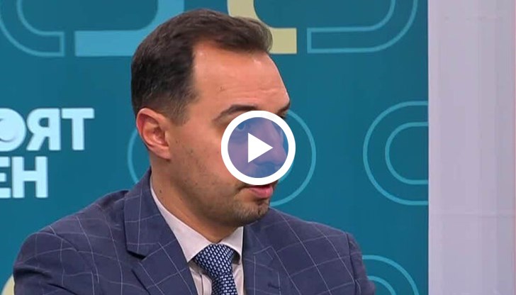 Депутатът от ПП-ДБ не изключва диалог с Румен Радев, ако държавният глава обяви ясни приоритети