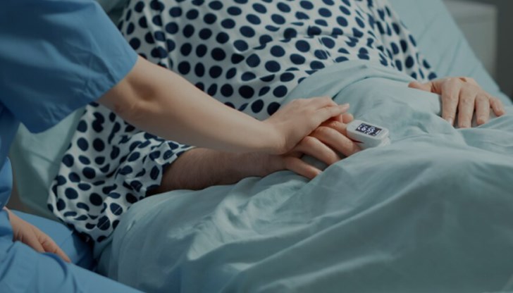 Пациентите у нас доплащат рекордните 45 процента от стойността на лечението си Пациентите у нас доплащат рекордните 45 процента от стойността на лечението си