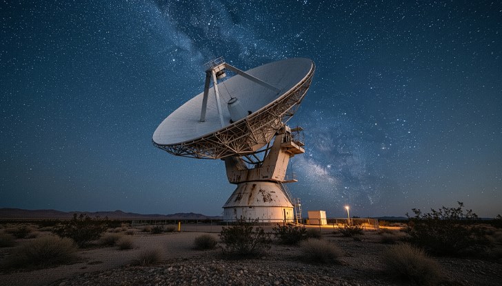 Робин Корбет: Извънземните не са богове, а просто отегчени съседи Робин Корбет: Извънземните не са богове, а просто отегчени съседи