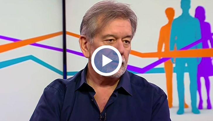 Журналистът изрази скептицизъм относно изготвянето на качествен бюджет след масовите протести