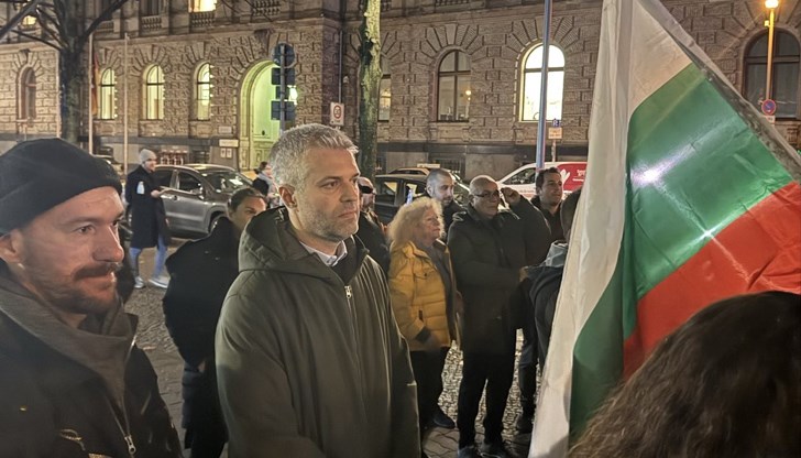 Апелативният съд потвърди размера на паричната гаранцията на кмета на Варна Апелативният съд потвърди размера на паричната гаранцията на кмета на Варна