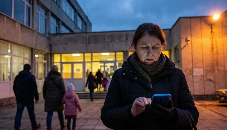 Депутатът сравни действията на ГЕРБ и "Ново начало" с методите на Държавна сигурност Депутатът сравни действията на ГЕРБ и "Ново начало" с методите на Държавна сигурност