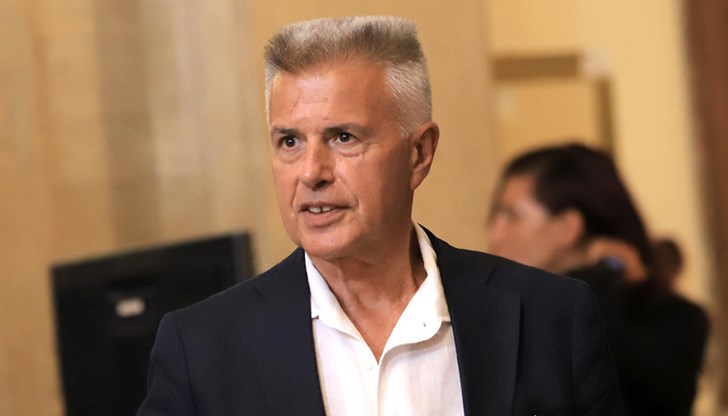 Зам.-председателят на БТПП вижда липса на бъдеще без инвестиции в инфраструктура Зам.-председателят на БТПП вижда липса на бъдеще без инвестиции в инфраструктура