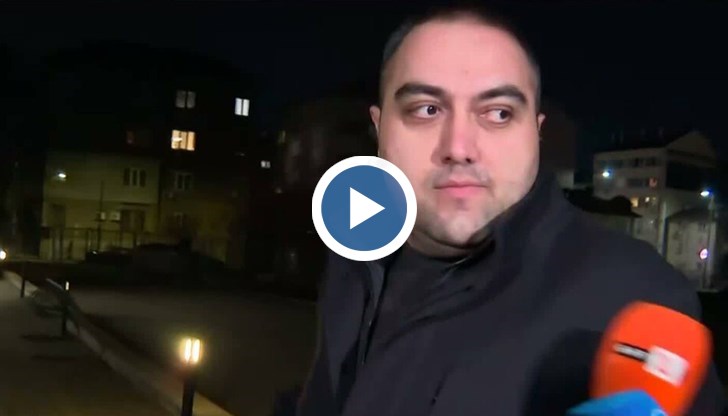 Бившият директор на 138-о училище е обвинен за камери в тоалетните