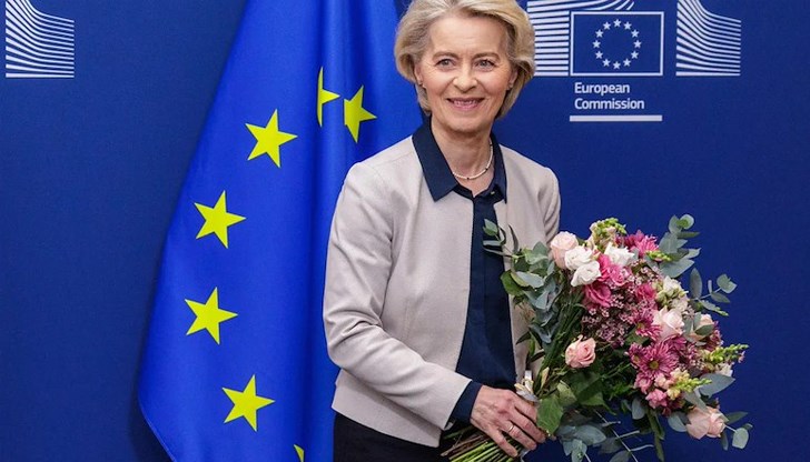 Българката Кристалина Георгиева зае 17-о място, а първата жена премиер на Япония влезе в топ 3 Българката Кристалина Георгиева зае 17-о място, а първата жена премиер на Япония влезе в топ 3