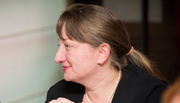 Депутатът от ГЕРБ определи изминалата година като политически калейдоскоп Депутатът от ГЕРБ определи изминалата година като политически калейдоскоп