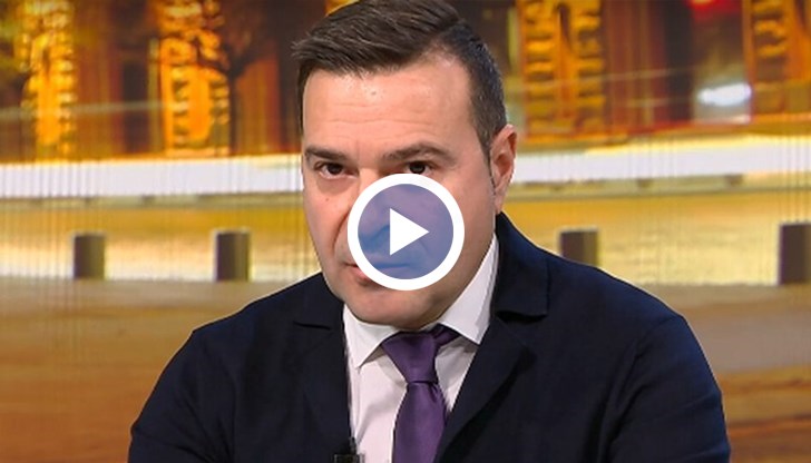 Журналистът разкри опити за използване на медиите във войните за наркопазара в София