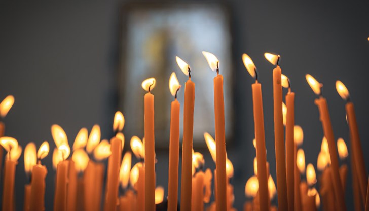 Православната църква почита паметта на свети Елевтерий Православната църква почита паметта на свети Елевтерий