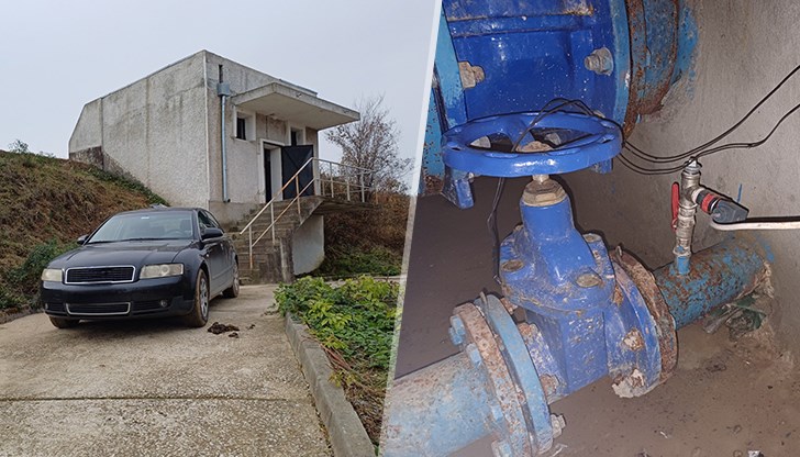 Гражданското обединение обвинява общината в опит за манипулация на съоръженията Гражданското обединение обвинява общината в опит за манипулация на съоръженията