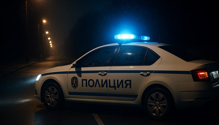 40-годишен мъж се опитал да изхвърли пакетче с метамфетамин при полицейска проверка 40-годишен мъж се опитал да изхвърли пакетче с метамфетамин при полицейска проверка