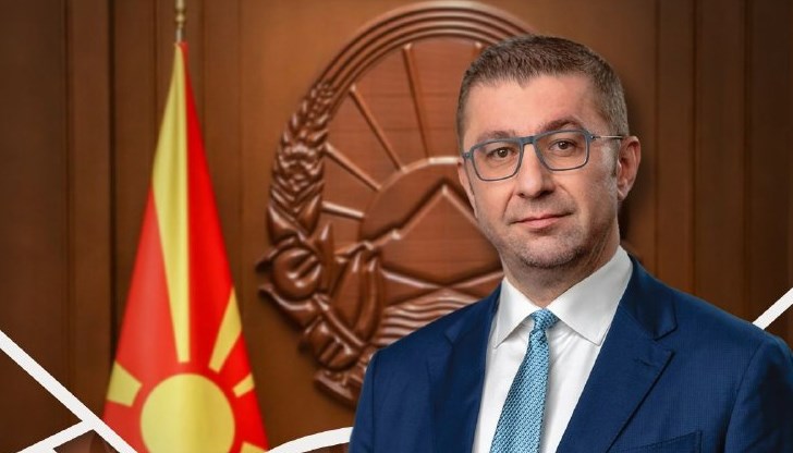 Премиерът на РСМ иска гаранции за идентичността и регистрация на ОМО "Илинден - Пирин" Премиерът на РСМ иска гаранции за идентичността и регистрация на ОМО "Илинден - Пирин"