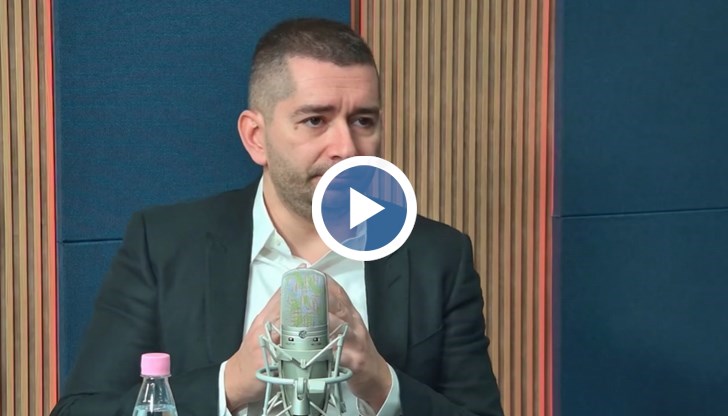 Поведението на Пеевски е като гориво за протестите