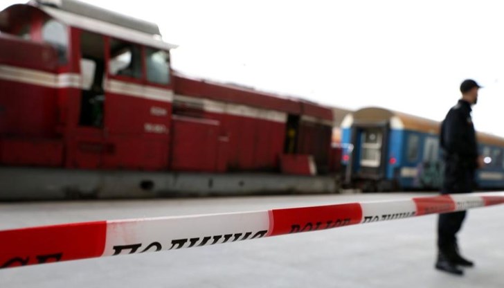 75-годишният пешеходец е загинал на място при пресичане на жп линията, пробата на машиниста е отрицателна 75-годишният пешеходец е загинал на място при пресичане на жп линията, пробата на машиниста е отрицателна