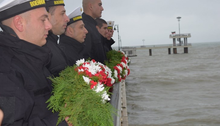 От Черноморието до Дунав празникът премина с духовност и единение