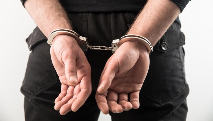 Сърбинът използвал камиони на свои фирми за трафик на кокаин в Европа