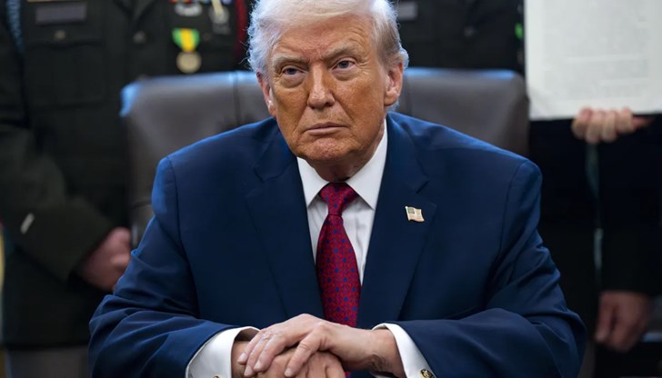 Новият бюджет за отбрана налага санкции за корупция и следи руското влияние в региона Новият бюджет за отбрана налага санкции за корупция и следи руското влияние в региона