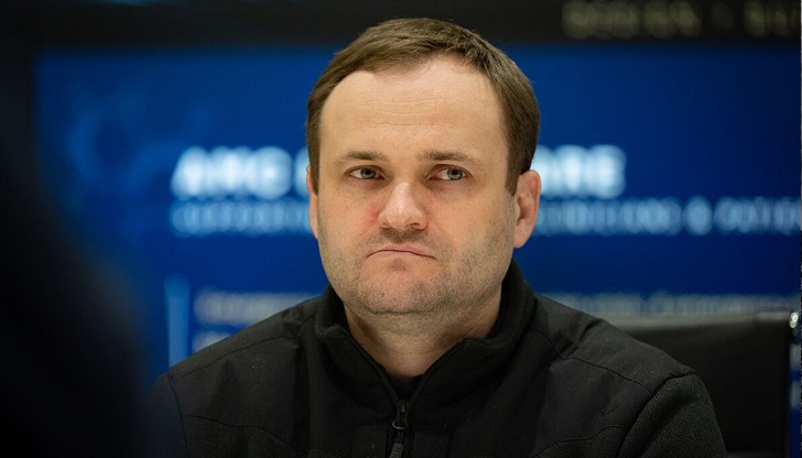 В резултат от ракетните удари е повредена енергийната инфраструктура в областта В резултат от ракетните удари е повредена енергийната инфраструктура в областта