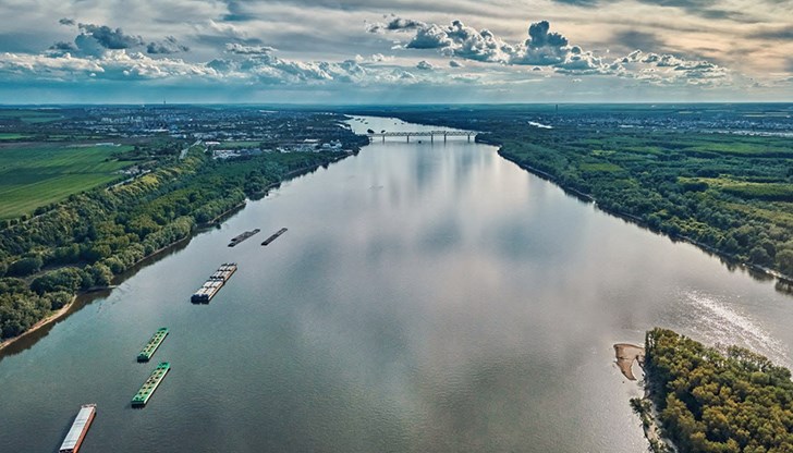 Одобриха стратегията за развитие на рибарството в три дунавски общини Одобриха стратегията за развитие на рибарството в три дунавски общини