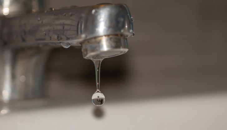 Временното ограничение се налага заради строителни дейности Временното ограничение се налага заради строителни дейности