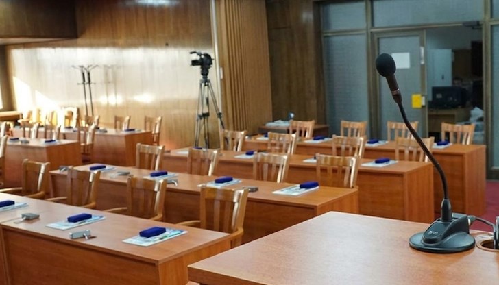 Местният парламент избира управител на "Медицински център 1" и гласува План за градска мобилност до 2036 година Местният парламент избира управител на "Медицински център 1" и гласува План за градска мобилност до 2036 година