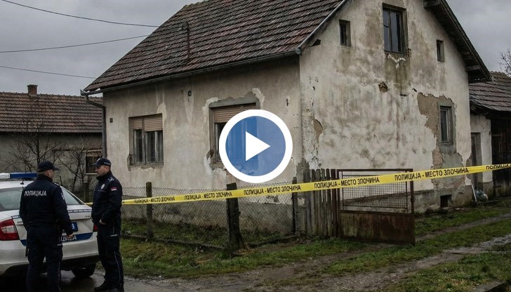 Тройна трагедия разтърси град Чачак, съседи говорят за "прокълната" къща