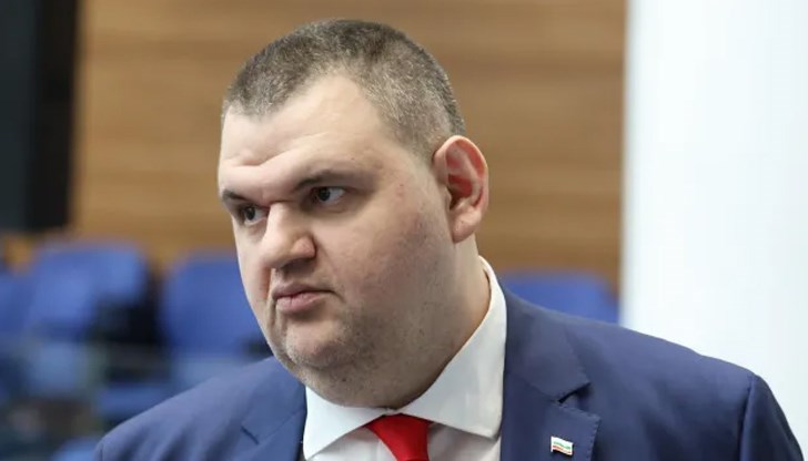 Лидерът на "ДПС – Ново начало" обвини Копринков и Узунов, за ескалацията на протеста Лидерът на "ДПС – Ново начало" обвини Копринков и Узунов, за ескалацията на протеста