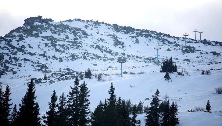 Акцията е съсредоточена в района на "Златните мостове", използват дронове за оглед на терена Акцията е съсредоточена в района на "Златните мостове", използват дронове за оглед на терена