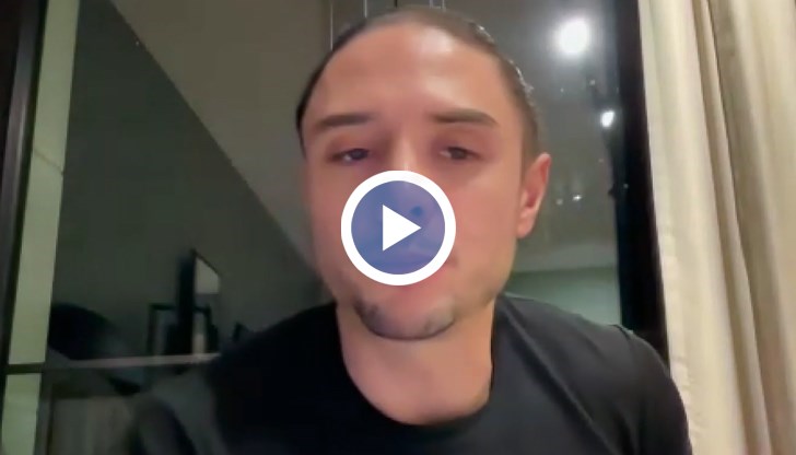 В началото на седмицата инфлуенсърът Стефан Попов – Чефо стана жертва на крадец във влак