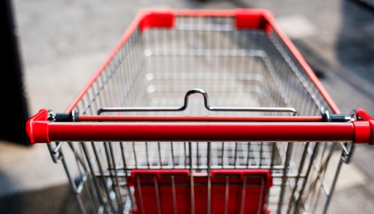 Предлагат 45 стоки от първа необходимост на цени като промоциите в големите вериги Предлагат 45 стоки от първа необходимост на цени като промоциите в големите вериги