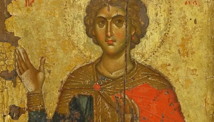 Вижте кой празнува днес и какви са традициите за трапезата по време на пост