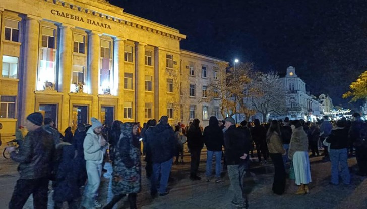 Едва 8 на сто смятат недоволството за неоснователно Едва 8 на сто смятат недоволството за неоснователно